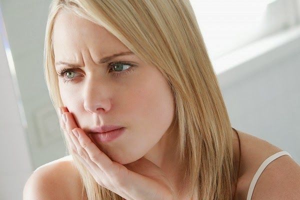 Bọc Răng Sứ Bị ê Buốt