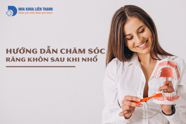 Anh Nha Khoa Minh Khai 9