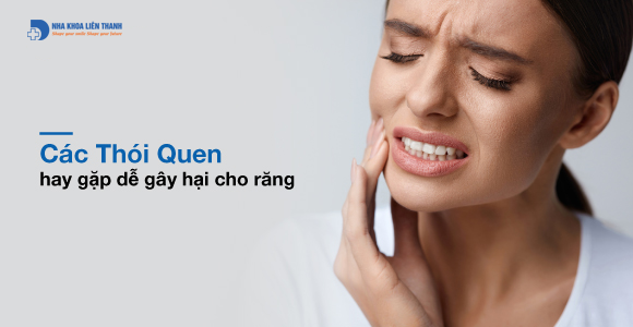 Cac Thoi Quen