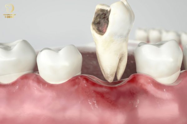 Có nên trám răng bị sâu không? Thời gian trám răng mất bao lâu?